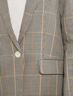 Chaqueta Bruna - Blue White Red
