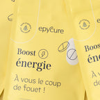 Boost Énergie