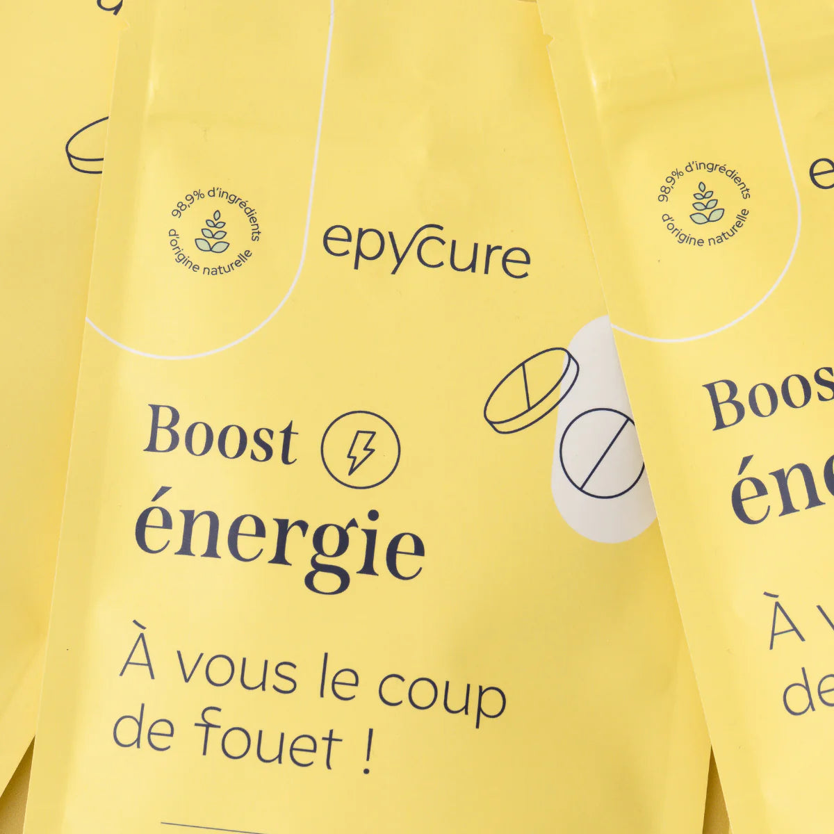 Boost Énergie