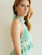 Elana Opal Dress