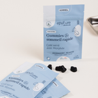 Gummies Sommeil Rapide