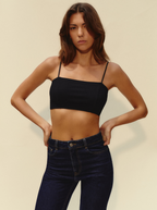 Brassière Straight Black (Old)