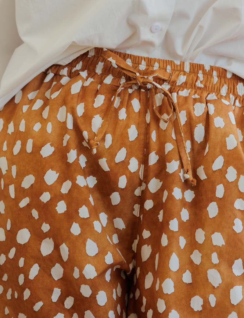 Pantaloni Bambi Niko
