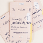 Light Legs Powder