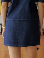 Jeansrock Rania