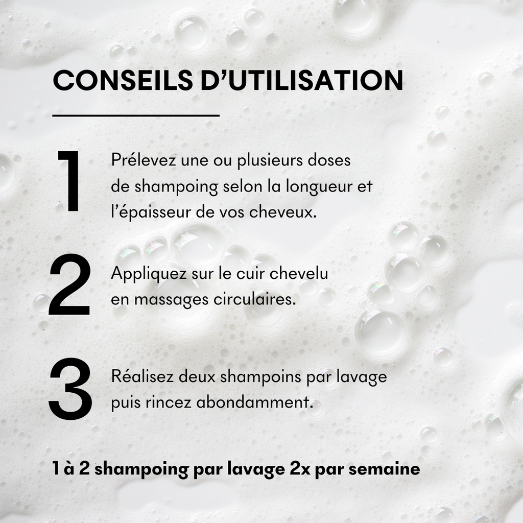 Natural Universal pH5 Shampoo