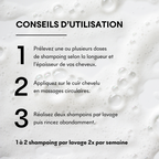 Natural Universal pH5 Shampoo
