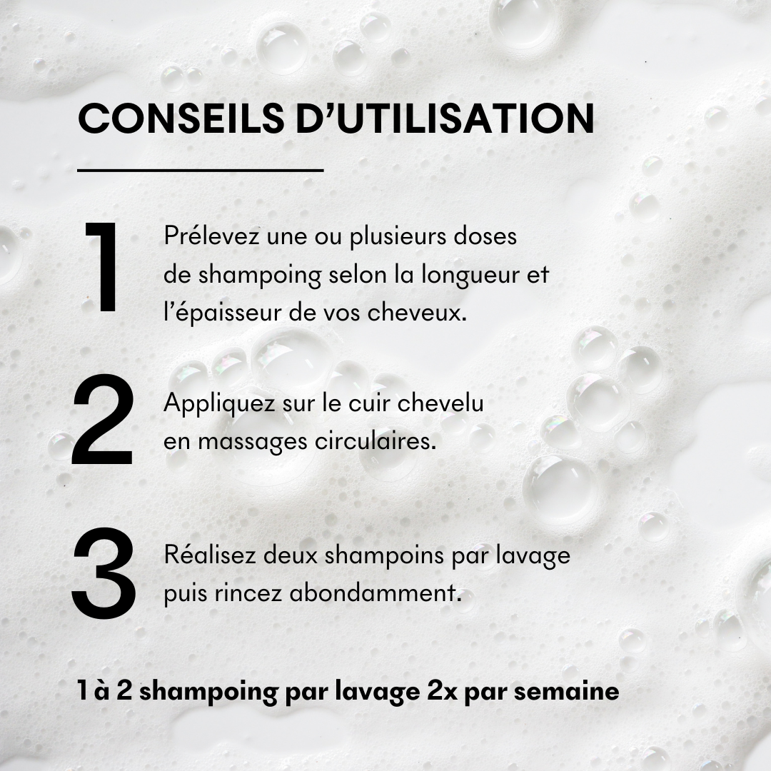 Natural Universal pH5 Shampoo