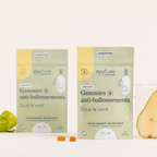 Gummies Anti-Ballonnements