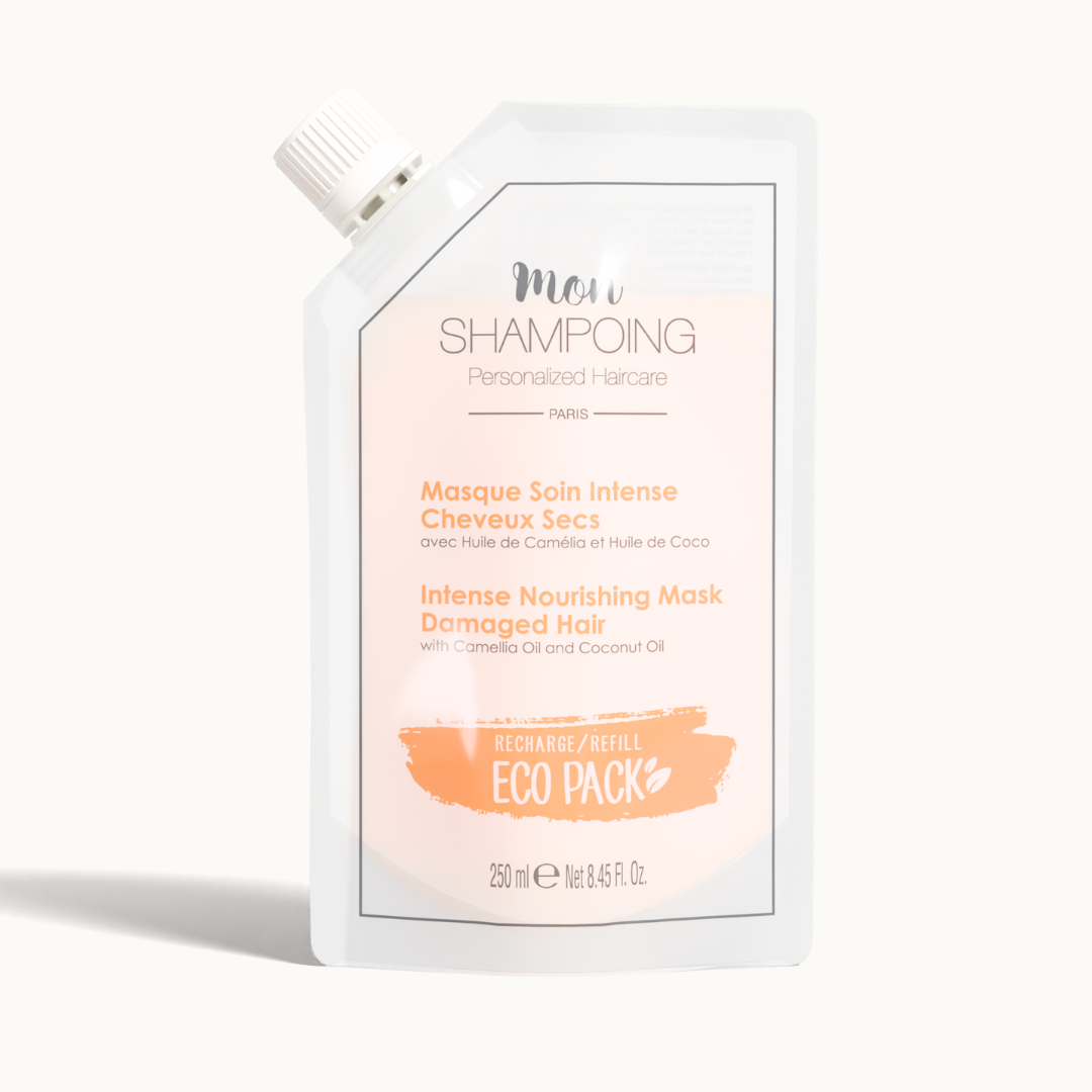 Recharge Eco-Pack Masque Intense