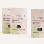 Cura Control de la glucemia