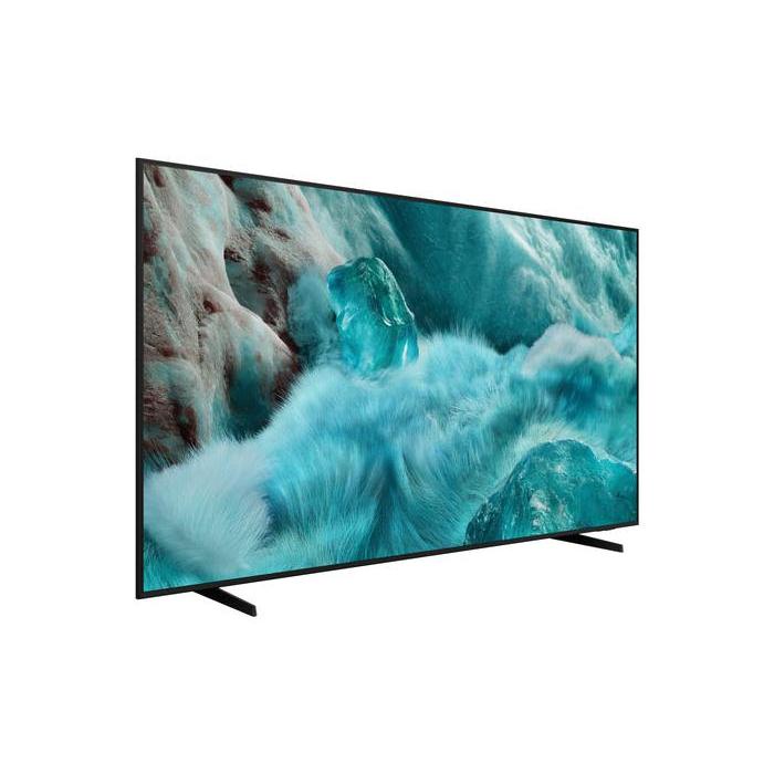 Samsung - QLED 65" Q7FA – 4K Quantum Dot HDR10+ TV