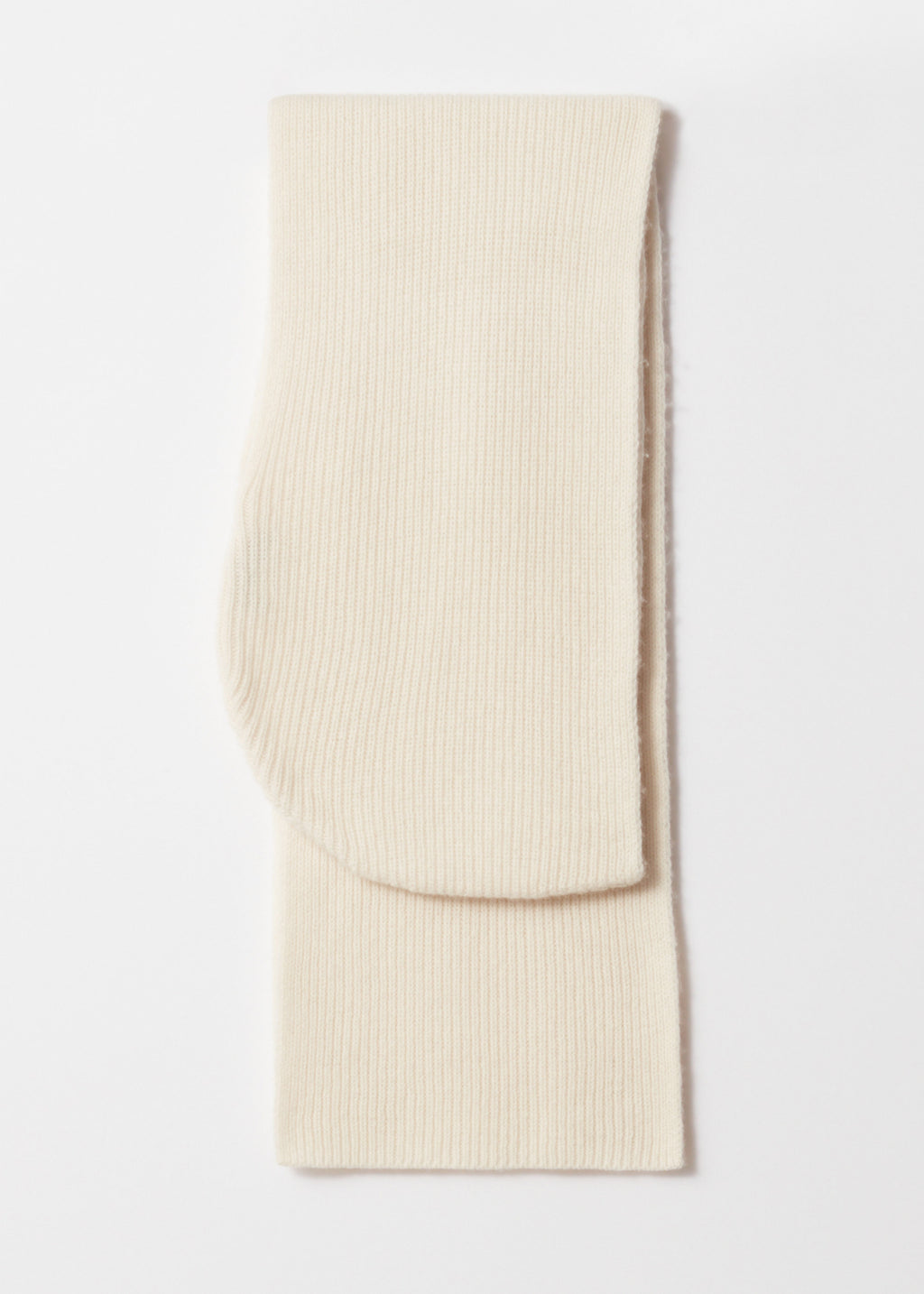 Bufanda con capucha Winchester - Blanco
