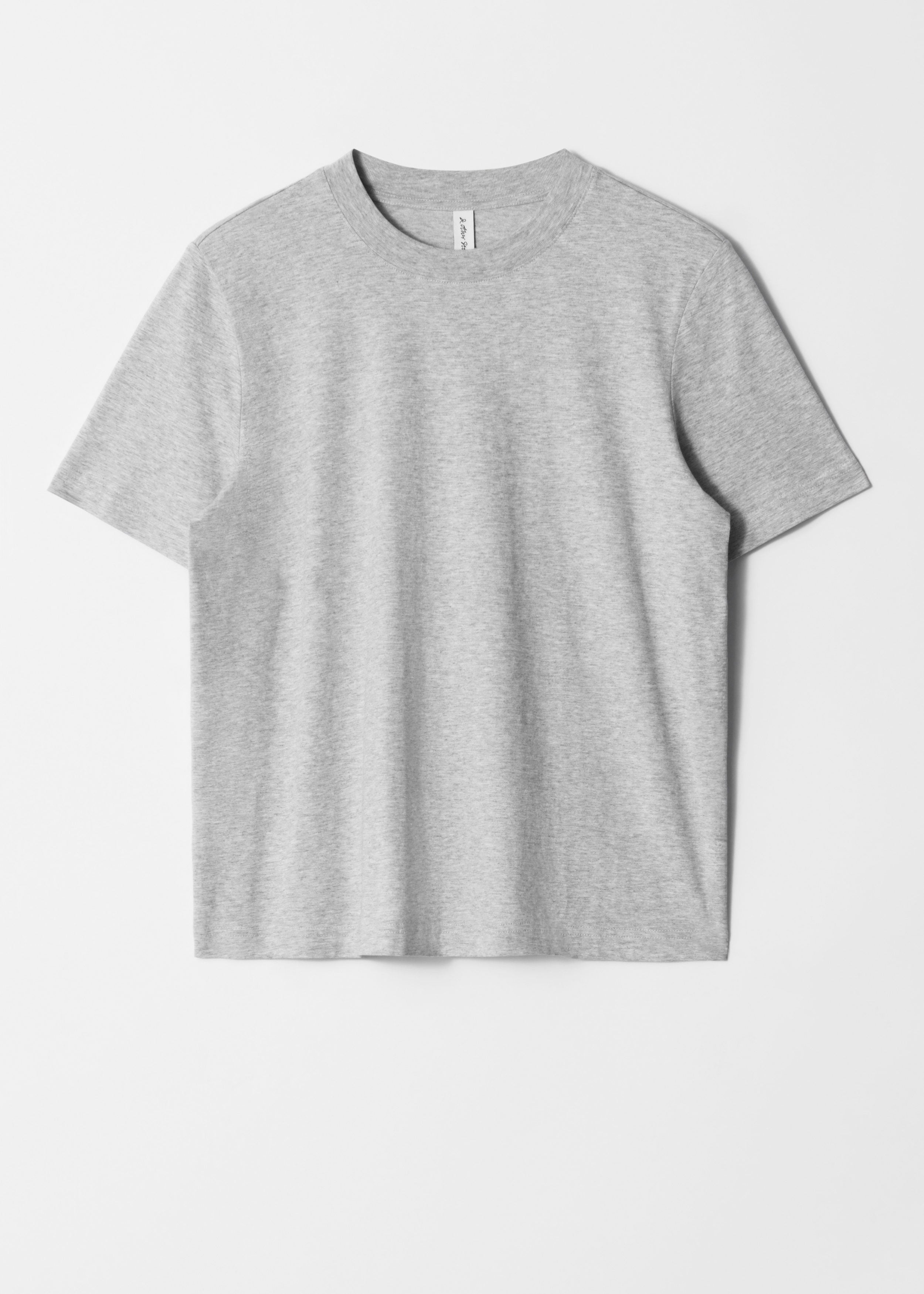 T-Shirt Es Lilly - Gris