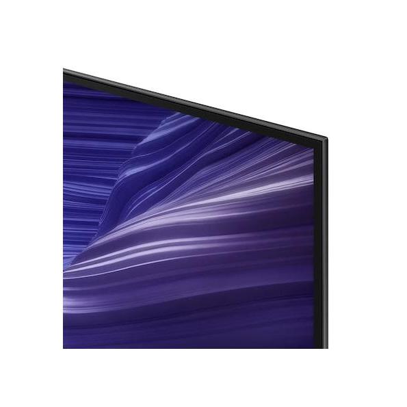 Samsung - OLED 48" S90F – QD-OLED TV 4K 144Hz