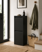Mueble Polivalente Doplo 2 - Negro
