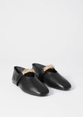 Shoes Azelia Ballerina - Black - Women