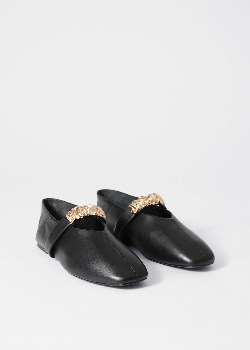 Ballerines Azelia - Noires
