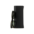 Saint Laurent - Printed Acetate Sl 662 Sunglasses - Men - Brown
