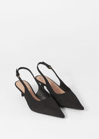 Escarpins Sunni - Noirs