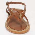 Selena Sandals - Camel