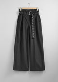Trousers Pa Marian Trousers - Black - Women