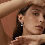 Boucles D'Oreilles Francesca