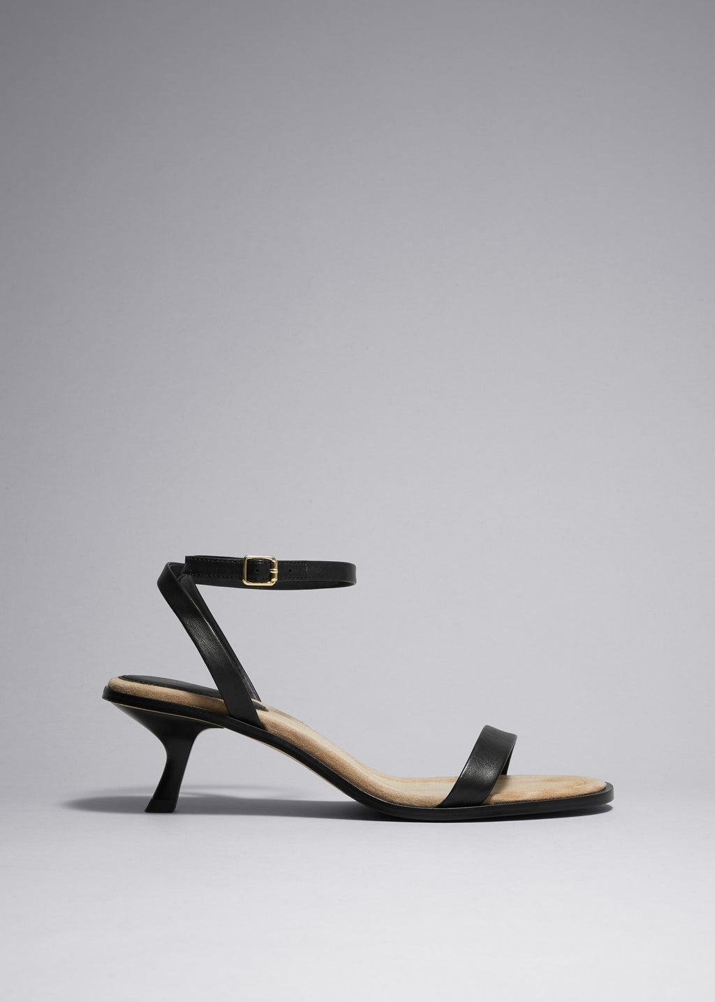 Sandales Belina - Noires