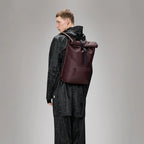 Sac Rolltop Rucksack W3 Depth - Mixte