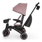 Jazz 3 Pink Tricycle