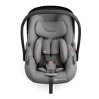 Silla de coche I-Lite gris