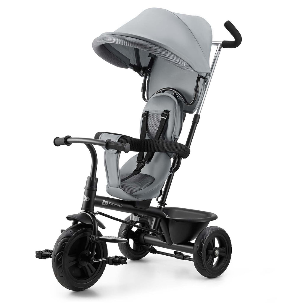 Triciclo Freeway 2 Grigio