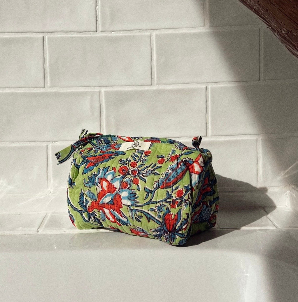 Estuche para lápices Delhi