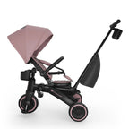 Jazz 3 Pink Tricycle