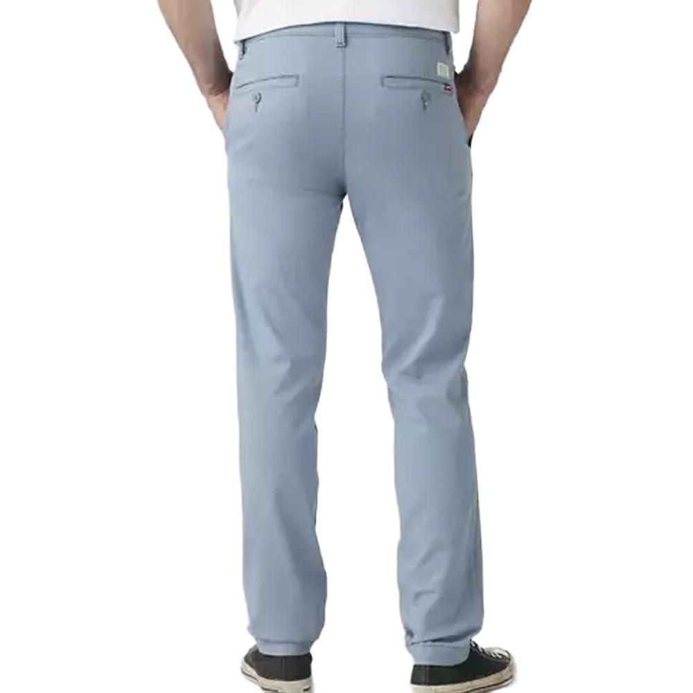 Pantalon Chino Levi's Xx Standard Ii Bleu Clair