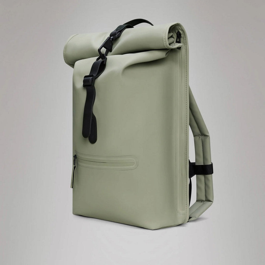 Sac Rolltop Rucksack W3 Drift - Mixte