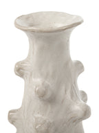 Marie Billy - Vaso 03 - S - Gres - Bianco