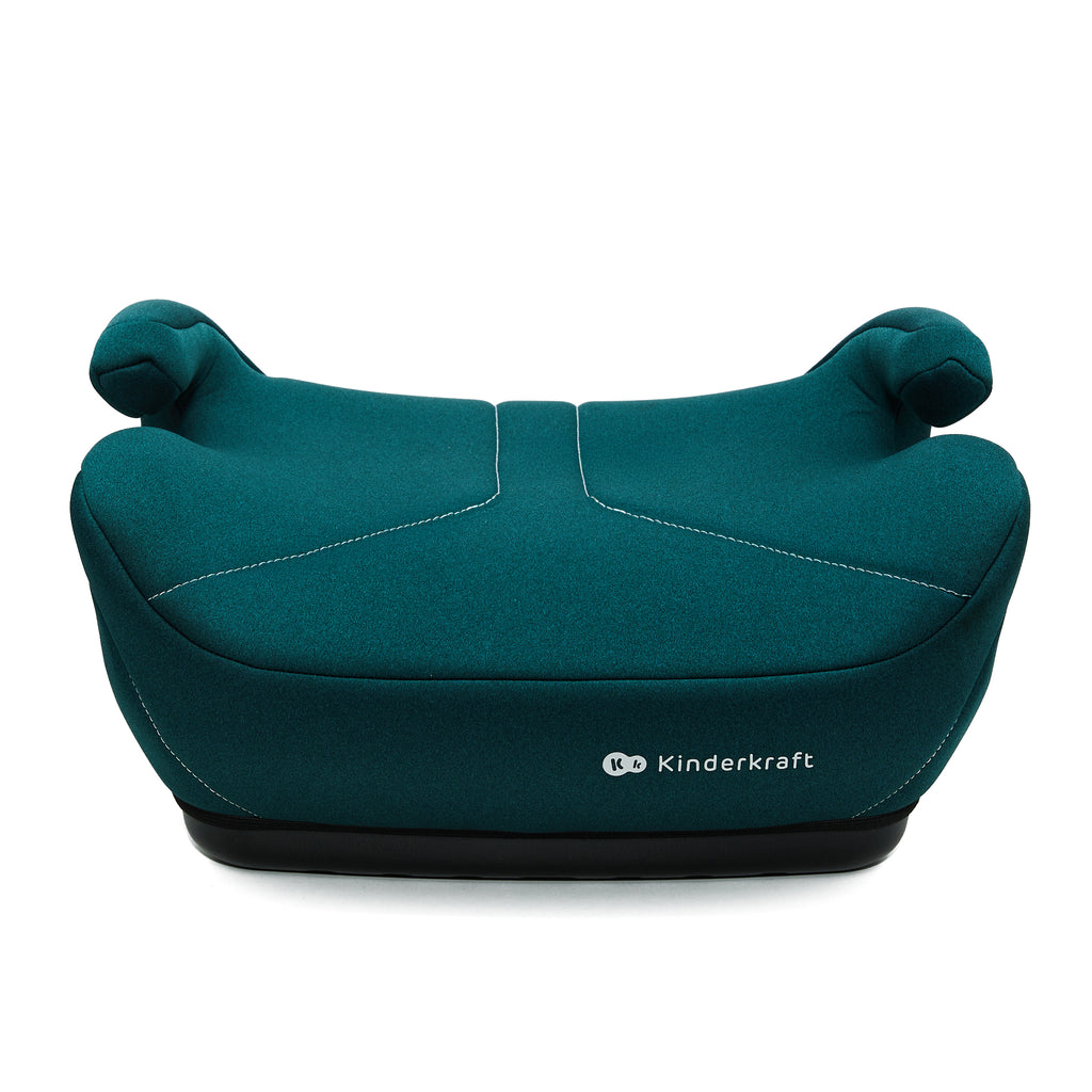 Seggiolino Auto I-Boost 2 I-Size Verde
