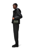 Sac Box Micro W3 Swamp - Mixte