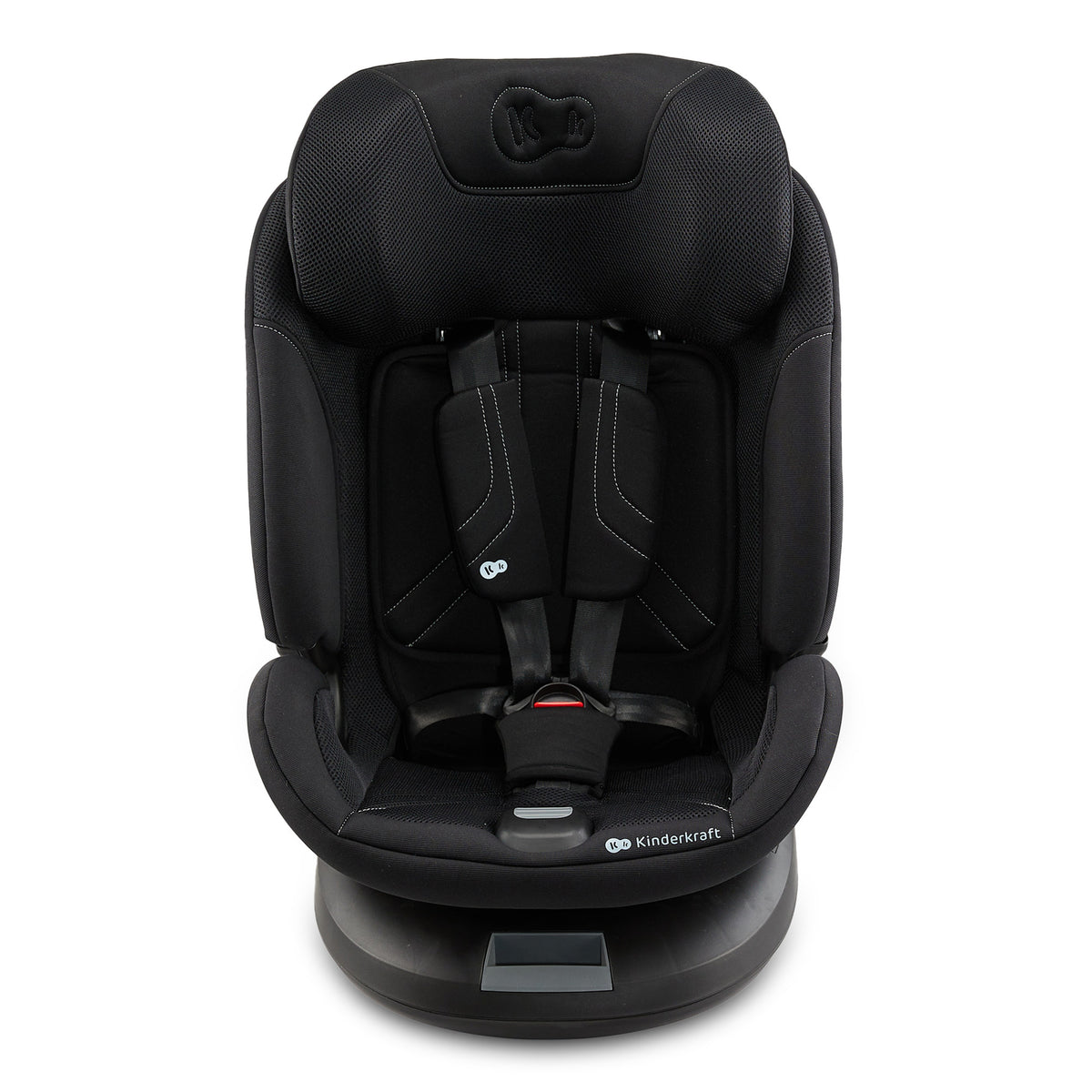 Silla de coche Xpedition 3 i-Size negro
