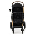 Passeggino multifunzionale 4 in 1 Moov 2 Nero