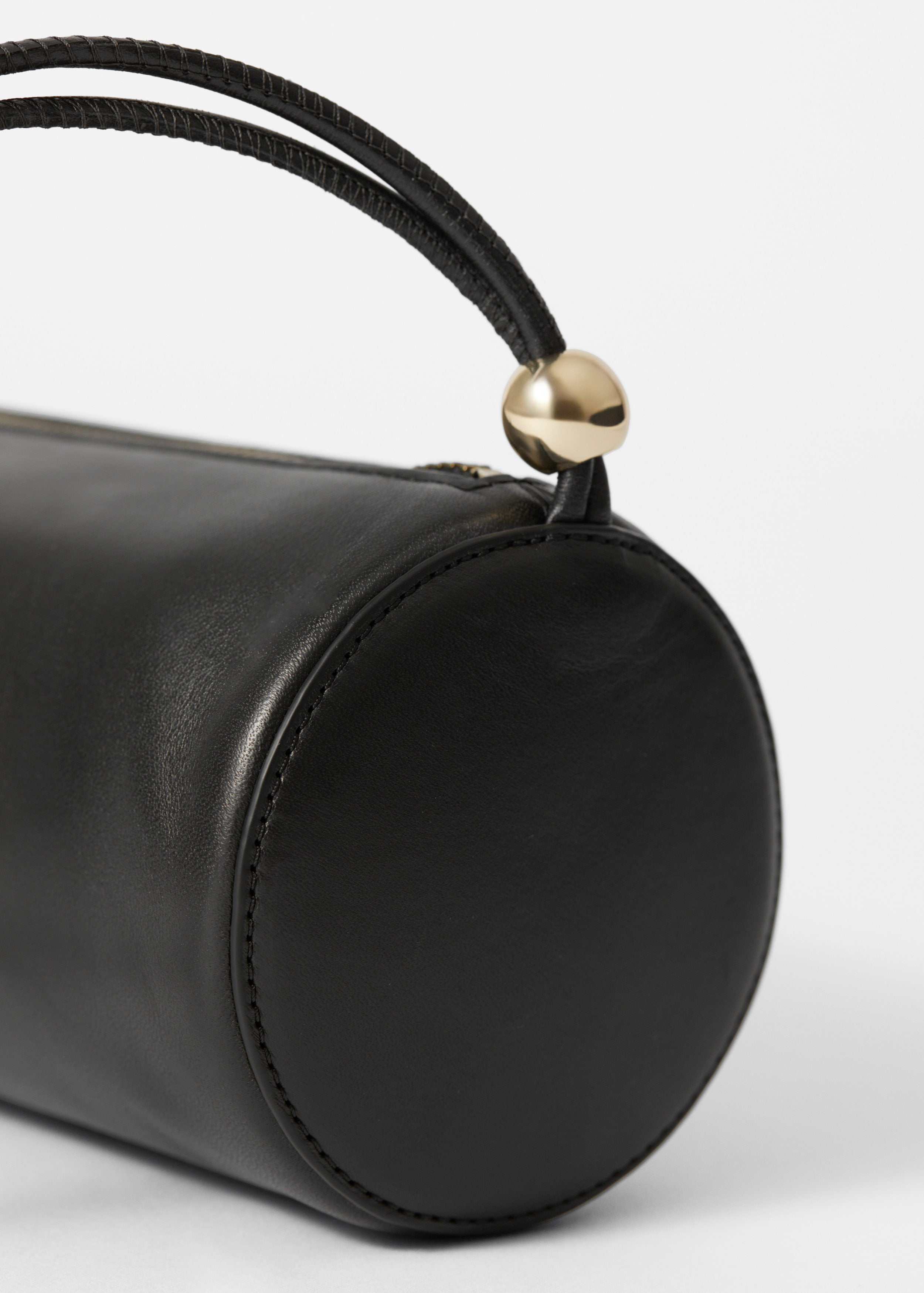 Sac Bandoulière Aurora - Noir