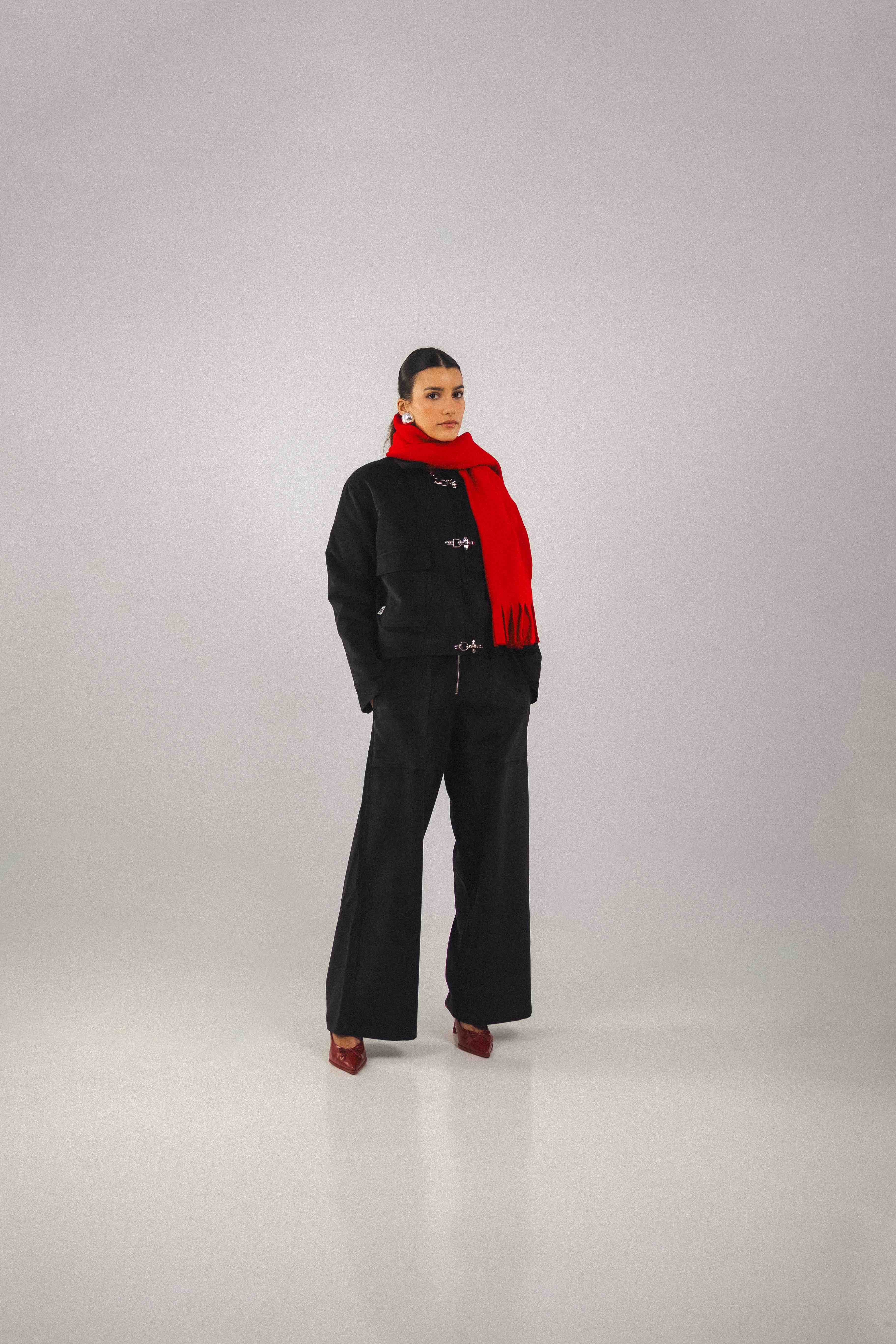 Blouson Court - Adam