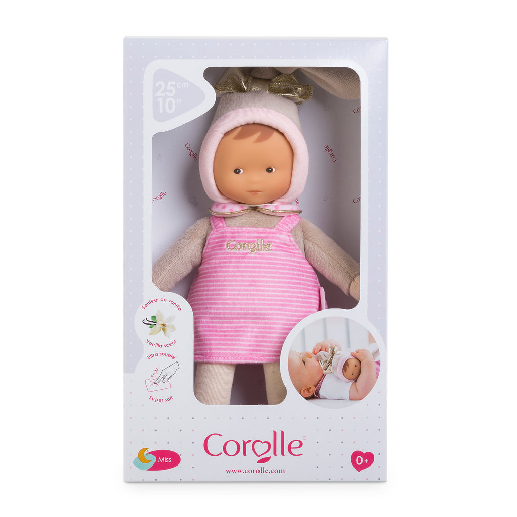 Doudou Miss Rayée Rêves D'Étoiles