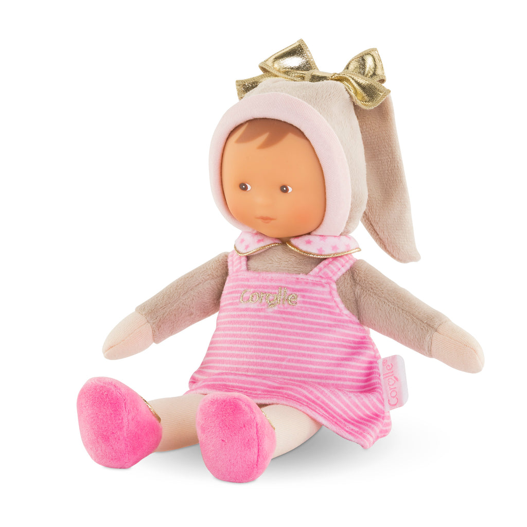 Doudou Miss Rayée Rêves D'Étoiles