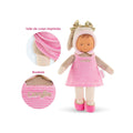 Miss Striped Starry Dreams Comforter - 25 cm