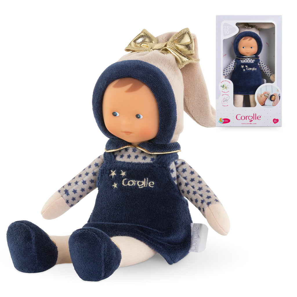 Doudou Miss Marine Rêves D'Étoiles