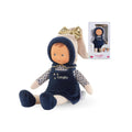 Miss Navy Starry Dreams Comforter