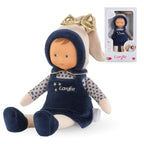 Doudou Miss Marine Rêves D'Étoiles