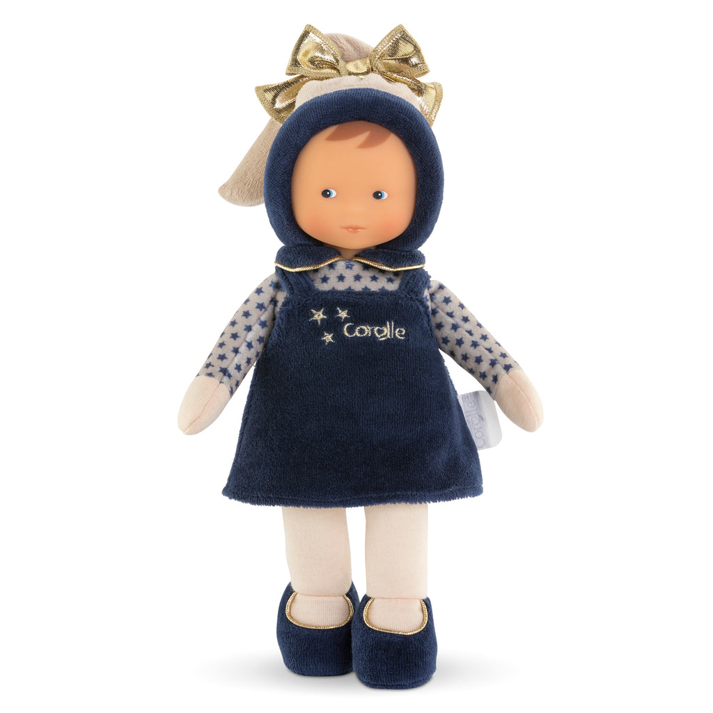 Doudou Miss Marine Rêves D'Étoiles